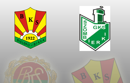 BKS Stal - Szombierki Bytom [zapowiedź]